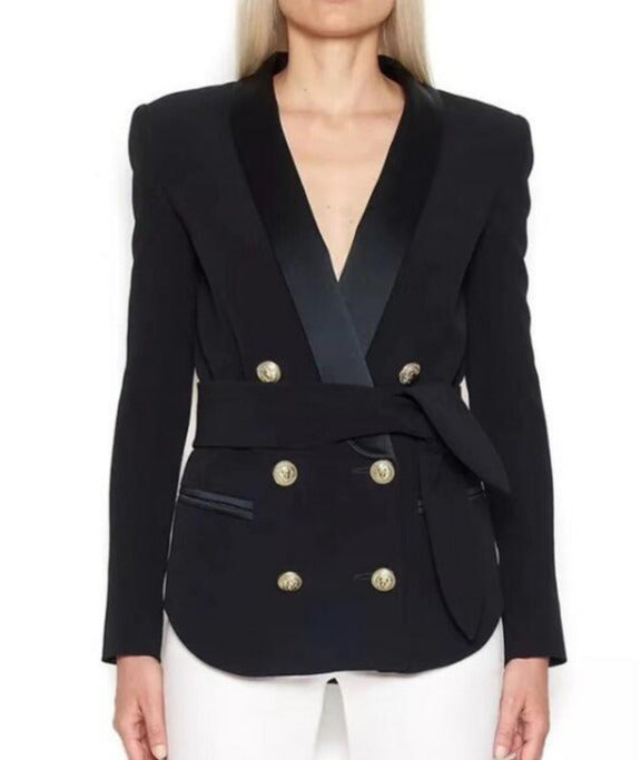 Vivian Stylish Blazer