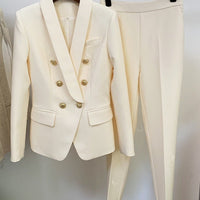 ALESSANDRA PANTALON SUIT