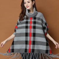 Mindy Poncho