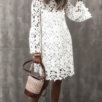 Ronda Lace Dress