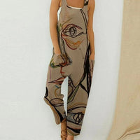 Dalila Jumpsuit
