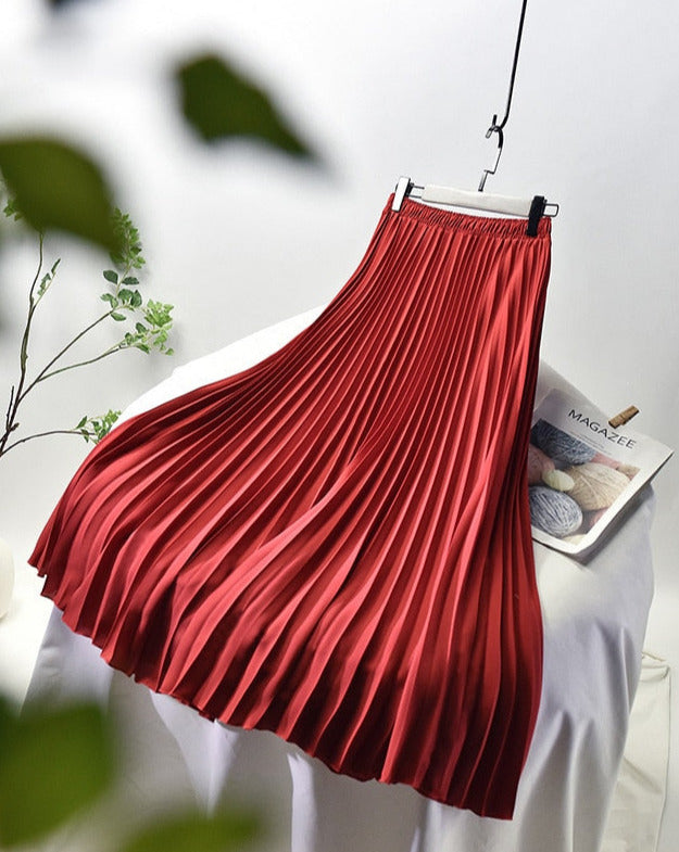 Lora Skirt