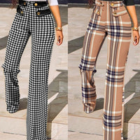 TALLY PANTS