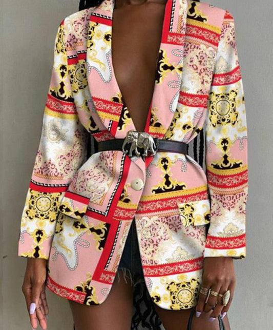 Emma Blazer