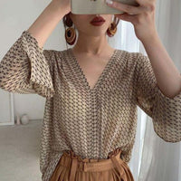 Pipa Blouse