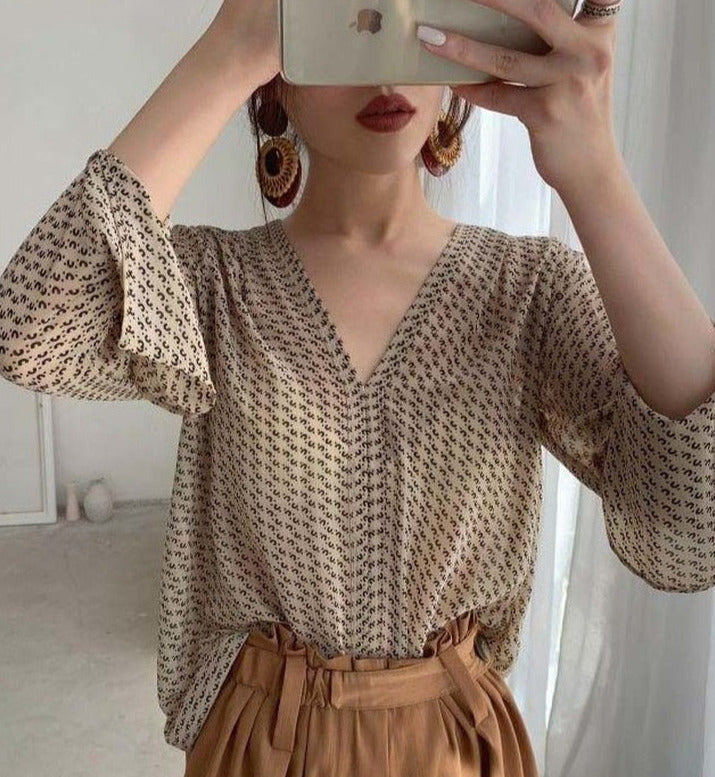 Pipa Blouse