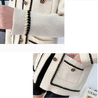 ZORIANA SOFT CARDIGAN