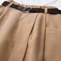 CORRIE MIDI SKIRT