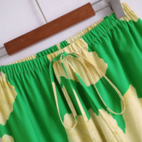 Leyla Kimono & Pants