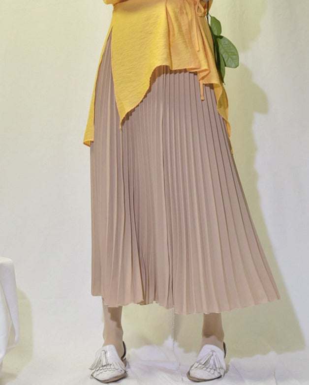 Lora Skirt