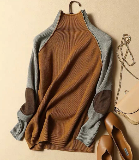 Aida Sweater