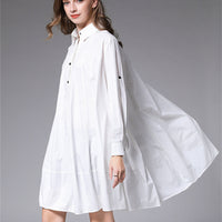 Diana Shirt Dress