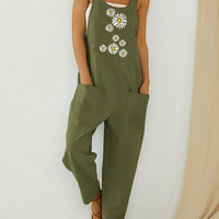 Dalila Jumpsuit