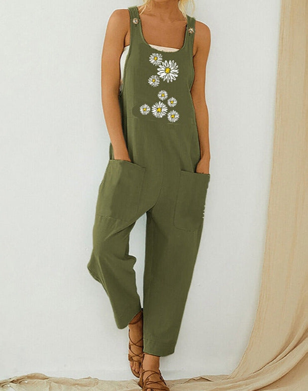 Dalila Jumpsuit