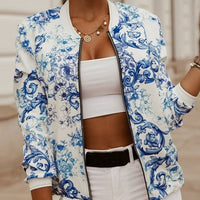 Layla Jacket