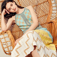 ISABELLE BOHEMIAN DRESS