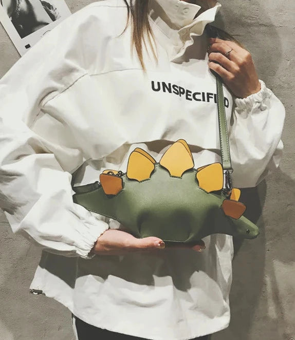 Roxana Bag
