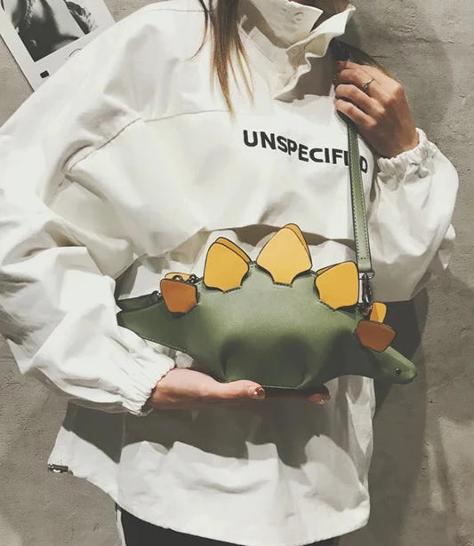 Roxana Bag