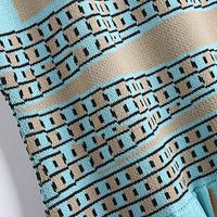 ISABELLE BOHEMIAN DRESS