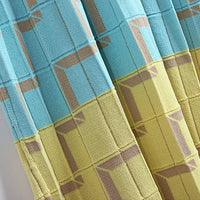 ISABELLE BOHEMIAN DRESS