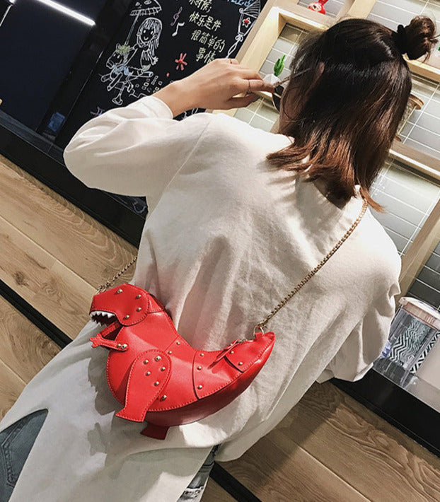 Lucy Bag