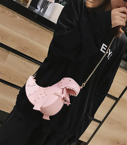 Lucy Bag