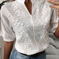 DIANA BLOUSE