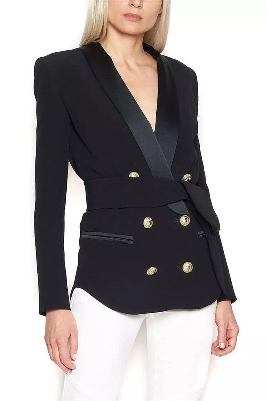 Vivian Stylish Blazer