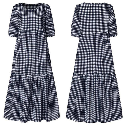 LINDA DRESS
