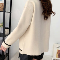 ZORIANA SOFT CARDIGAN