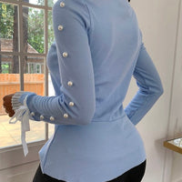 JULIA LOVELY TOP