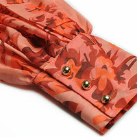 ANTONINA BOHEMIAN DRESS