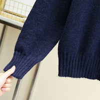 BELLA 1970 SWEATER