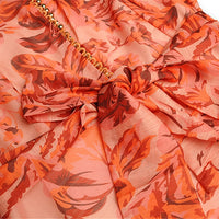 ANTONINA BOHEMIAN DRESS