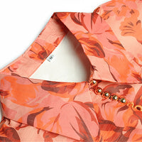 ANTONINA BOHEMIAN DRESS