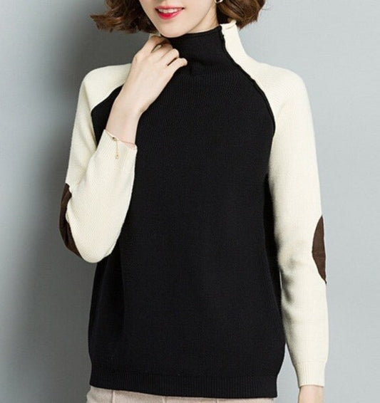 Aida Sweater