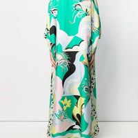 ALINE MAXI DRESS