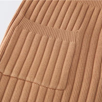 LARRA SWEATER & SKIRT SET