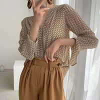 Pipa Blouse