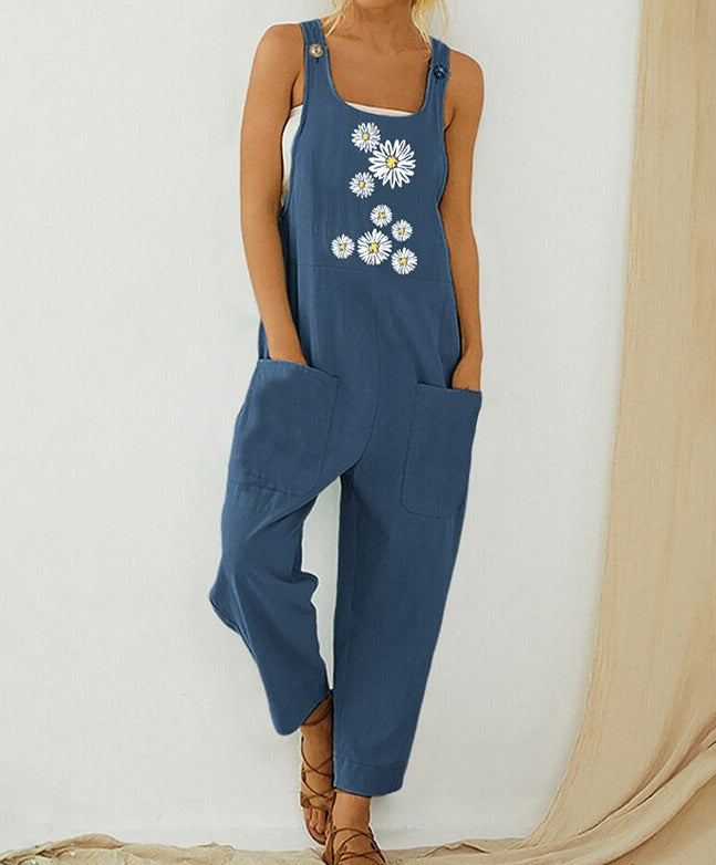 Dalila Jumpsuit