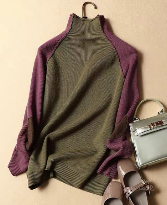 Aida Sweater