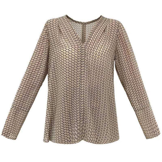 Pipa Blouse