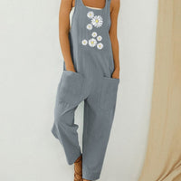 Dalila Jumpsuit