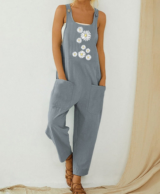 Dalila Jumpsuit