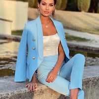 ALESSANDRA PANTALON SUIT