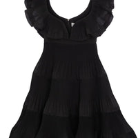 ZURIA BLACK DRESS limited edition