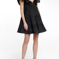 ZURIA BLACK DRESS limited edition