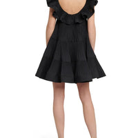 ZURIA BLACK DRESS limited edition