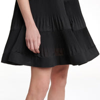 ZURIA BLACK DRESS limited edition