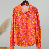 Malika Blouse